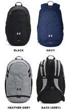 Under Armour Team Backpack