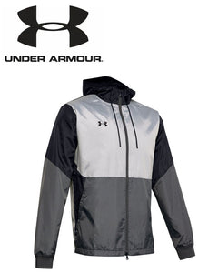 Under Armour Legacy Mens Team Jacket