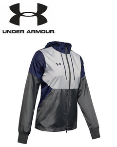 Under Armour Legacy Womens Team Jacket