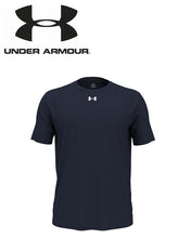 Under Armour Mens Team Jersey Shirt