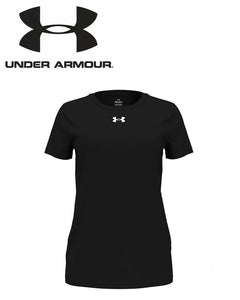 Under Armour Womens Team Jersey Shirt