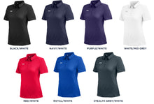 Under Armour Womens Tech Polo