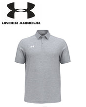Under Armour Trophy Level Mens Polo