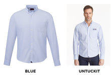 UNTUCKit Hillside Mens Dress Shirt