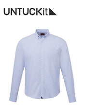 UNTUCKit Hillside Mens Dress Shirt