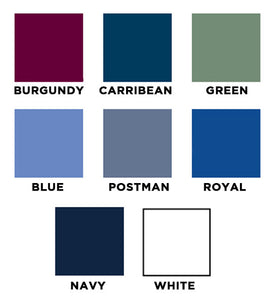 Scrub Pants with Pocket