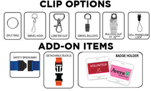 Lanyards