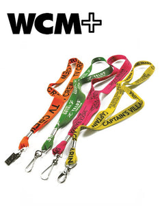 Lanyards