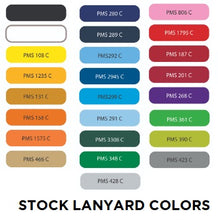 Lanyards