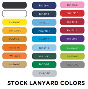 Lanyards