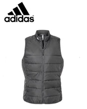 adidas Puffer Womens Vest