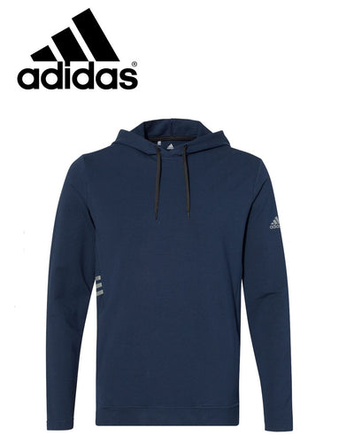 adidas Lightweight Mens Hoodie