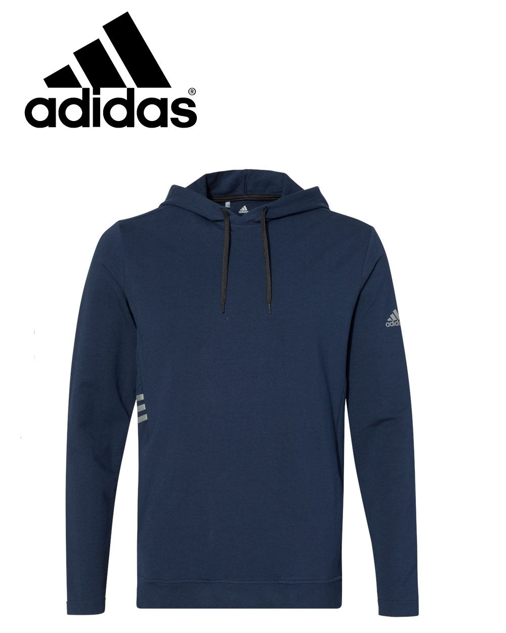 adidas Lightweight Mens Hoodie