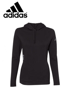 adidas Lightweight Womens Hoodie