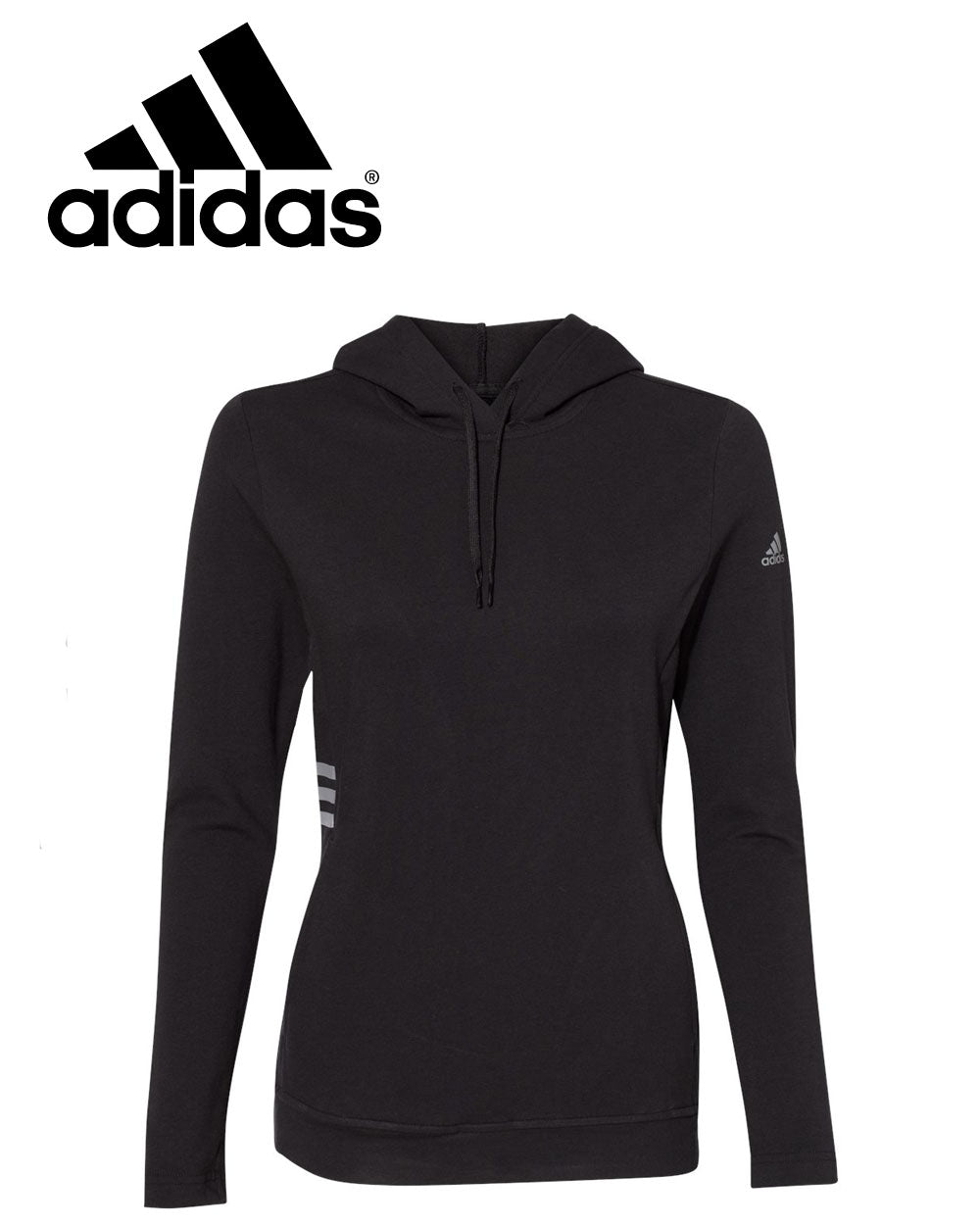 adidas Lightweight Womens Hoodie