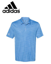 adidas Melange Mens Polo