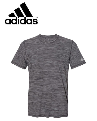 adidas Melange Mens T Shirt