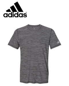 adidas Melange Mens T Shirt