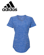 adidas Melange Womens T Shirt