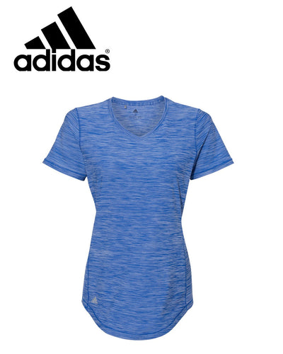 adidas Melange Womens T Shirt