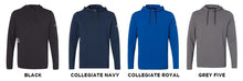 adidas Lightweight Mens Hoodie