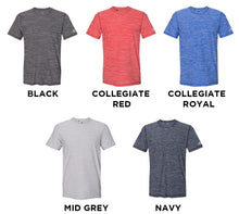 adidas Melange Mens T Shirt