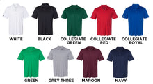 adidas Core Performance Mens Polo