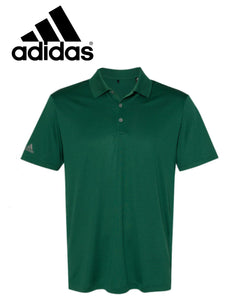adidas Core Performance Mens Polo