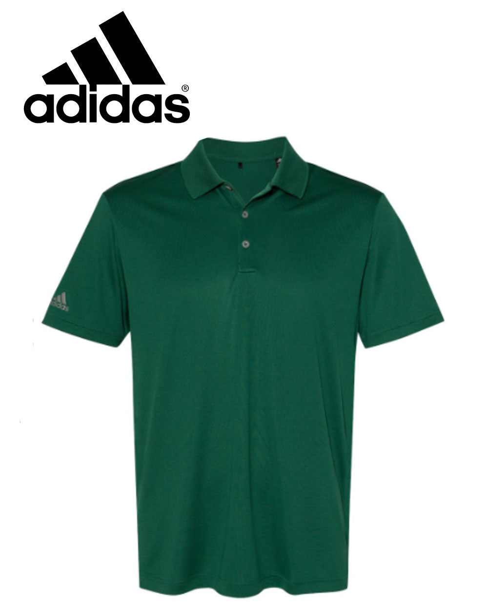 adidas Core Performance Mens Polo