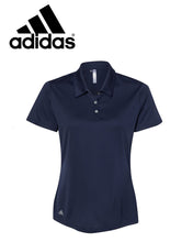 adidas Core Performance Womens Polo