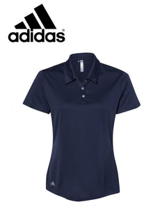 adidas Core Performance Womens Polo