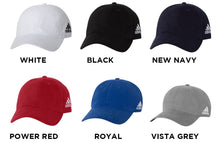adidas Twill Dad Hat