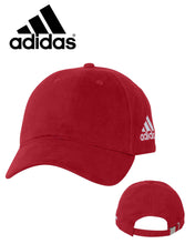 adidas Twill Dad Hat
