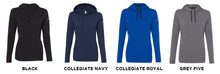 adidas Lightweight Womens Hoodie