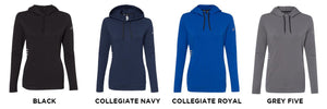 adidas Lightweight Womens Hoodie