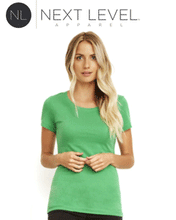 Next Level Ladies Ideal Tee